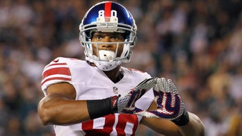 Super Bowl champion Victor Cruz believes he could still compete in the NFL
