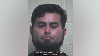 Illegal immigrant in Utah who was deported raped 7-year-old girl 'thousands of times,' police say