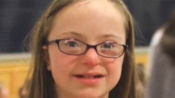 Police create video to help teen with Down syndrome battling cancer meet Taylor Swift