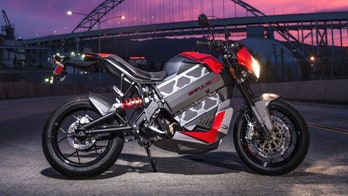 Victory Motorcycles unveils electric Empulse TT