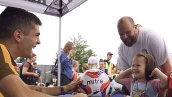 Christian Pulisic returns to his hometown as a star and comments on a potential Bayern Munich move