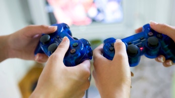 Devastated family creates video game to honor son's battle with cancer