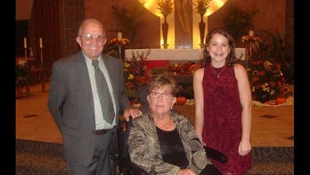 Vietnam vet searches for Good Samaritan who paid for his meal