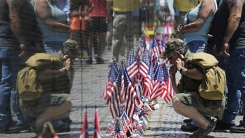 PTSD common among female Vietnam-era veterans