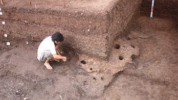 Archaeologists discover ancient trading network in Vietnam