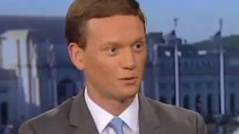 Former Obama aide says he 'talked to people' who worked in Gaza media building knowing Hamas had office space