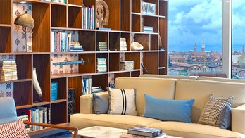 7 ways Viking Star is like an all-inclusive