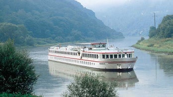 Cruise line charges man $853 'rebooking fee' when wife dies before vacation