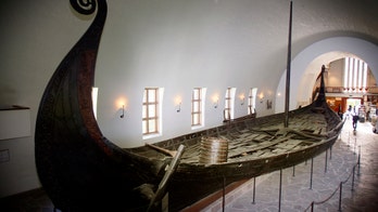 The real reason for Viking raids: Shortage of eligible women?