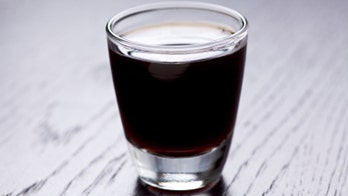 Teen nearly dies after ingesting cocktail containing liquid nitrogen