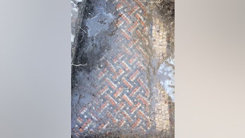Grand Roman villa discovered in the UK