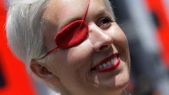 Ex-F1 test driver Maria de Villota dies at 33