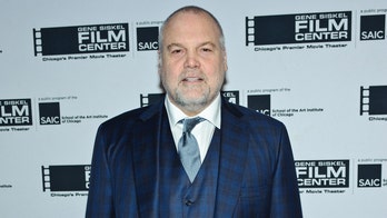 Vincent D'Onofrio polls Twitter followers about playing an 'irredeemable racist' in upcoming show