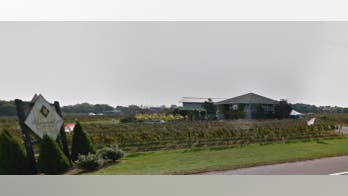 New York winery shuts down after wild sex parties, poop antics cost business its liquor license