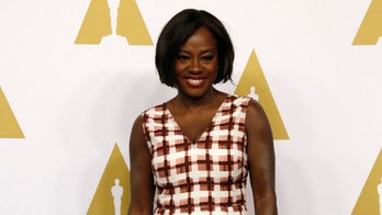 Viola Davis says being an Oscar frontrunner isn't always great: 'It makes it worse'