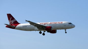 Virgin America brand to be retired April 25