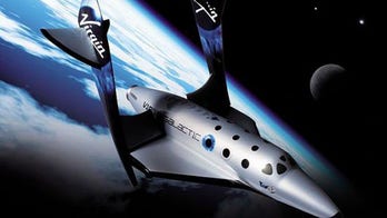Space tourism may happen sooner than you think