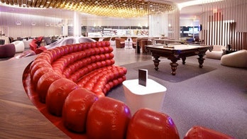 Are VIP airport lounges worth the price of admission?