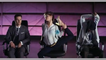 Virgin America releases epic hip-hop pre-flight safety video