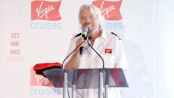 Sneak peek at Virgin Cruises' first ships