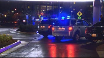 Virginia man accused of threatening deputy outside hospital shot, killed