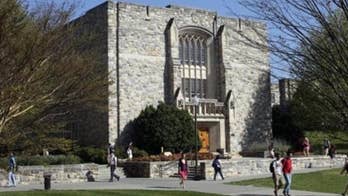 Pledges at All-Black Frat Hazed by Their Own