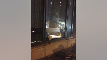 Virginia woman tried getting arrested to escape the cold, cops say