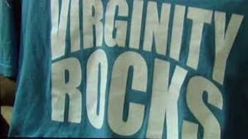 School orders girl to remove ‘Virginity Rocks’ shirt