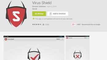 Top paid app in Google Play store pulled after being revealed as apparent fake