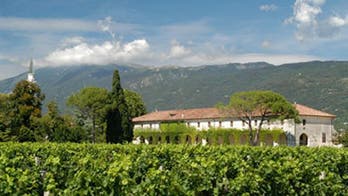 Getting people to think Merlot when mentioning Northern Italy