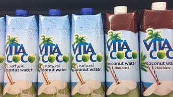 Coconut water nightmare: Woman makes gross find at bottom of drink