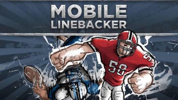 After Super Bowl Lights Fade: Ex-NFL Players Create Smartphone Apps