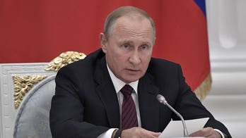 Putin burger? New York restaurant denies Russian report that it sold Putin-themed hamburger