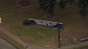 Elementary school teacher accused of punching child in the face