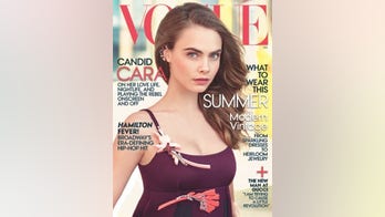 Cara Delevingne's Vogue interview criticized for promoting lesbian stereotypes