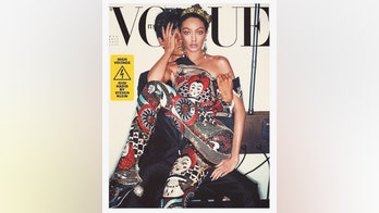 Gigi Hadid's Vogue Italia cover slammed with some accusing image of 'black face'