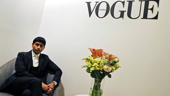 Vogue launches in the Arab world