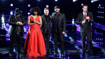 'The Voice' crowns a winner for season 11