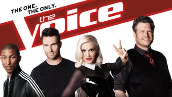 Which 'Voice' coach is not returning?