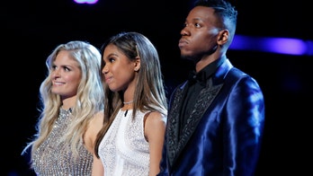 'The Voice' season 12 winner revealed