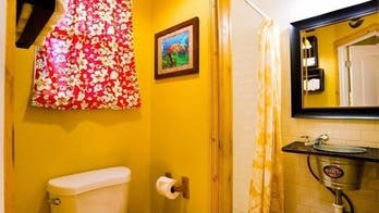 This Hawaiian Tiny Home Is Filled With Big Surprises