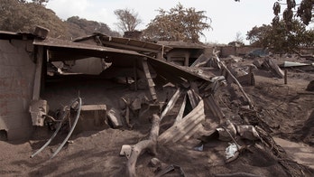 Death toll from destructive Guatemala volcano jumps to 99, with almost 200 still missing