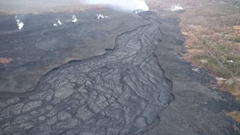 Hawaii volcano activity slows, may be entering a pause, USGS says