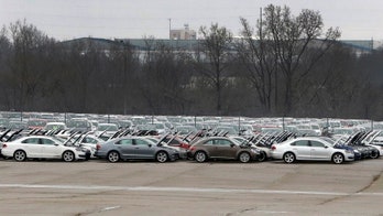 Slow fix: VW diesel owners complain of buyback delays
