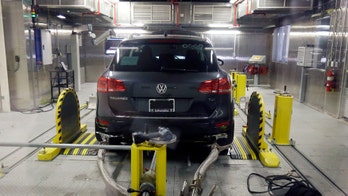 VW pleads guilty in emissions scandal; 6 employees indicted