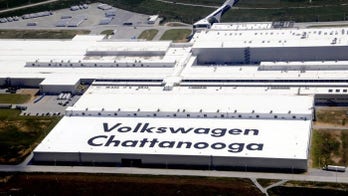 Volkswagen to allow some UAW presence at non-union Tennessee plant