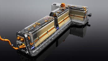 Chevy Volt to get U.S.-made battery cells