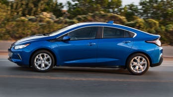 California to implement income cap on green car rebates