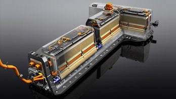 Taxpayers footing the bill for next generation of electric car batteries