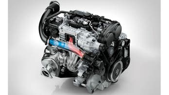 2015 Volvo S60 T6 Drive-E Test Drive